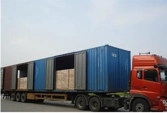 厦门到阜南县整车运输