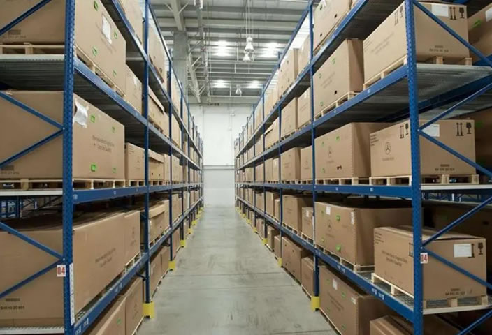 厦门到阜南县货物仓储