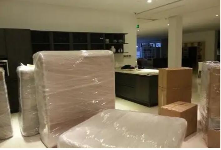 厦门到阜南县长途搬家