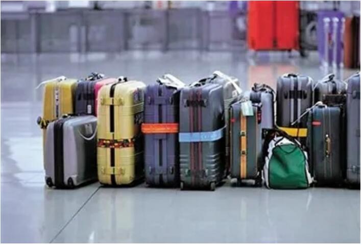 厦门到阜南县行李托运