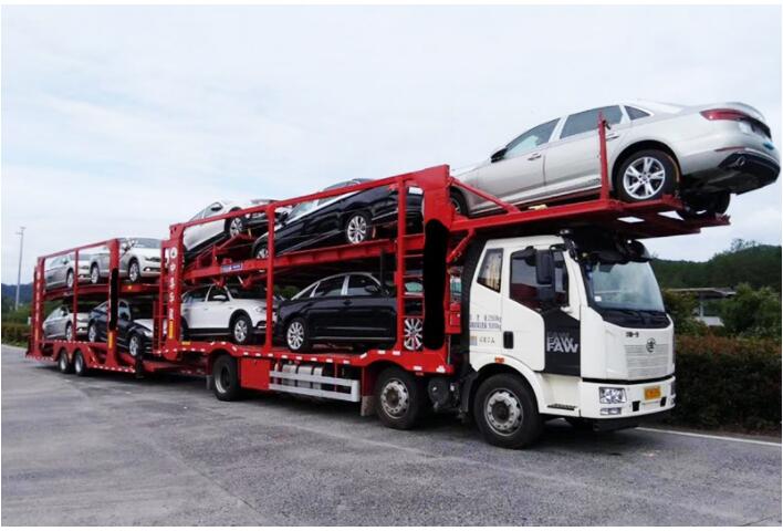 厦门到阜南县轿车托运